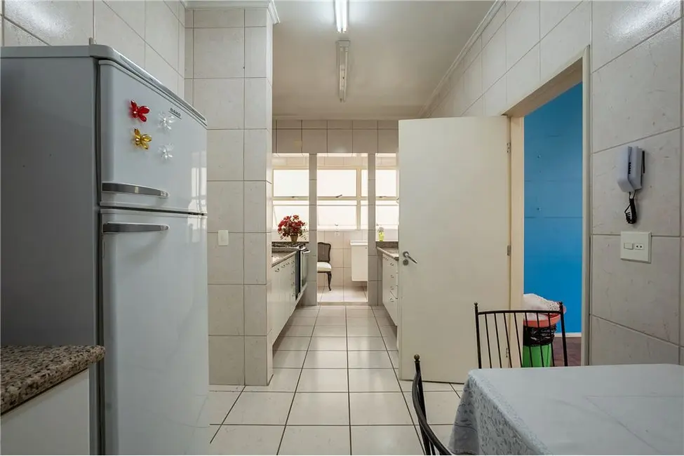 Foto 8 de Apartamento com 3 quartos à venda, 176m2 em Jardim Paulista, São Paulo - SP