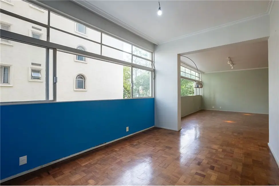 Foto 6 de Apartamento com 3 quartos à venda, 176m2 em Jardim Paulista, São Paulo - SP