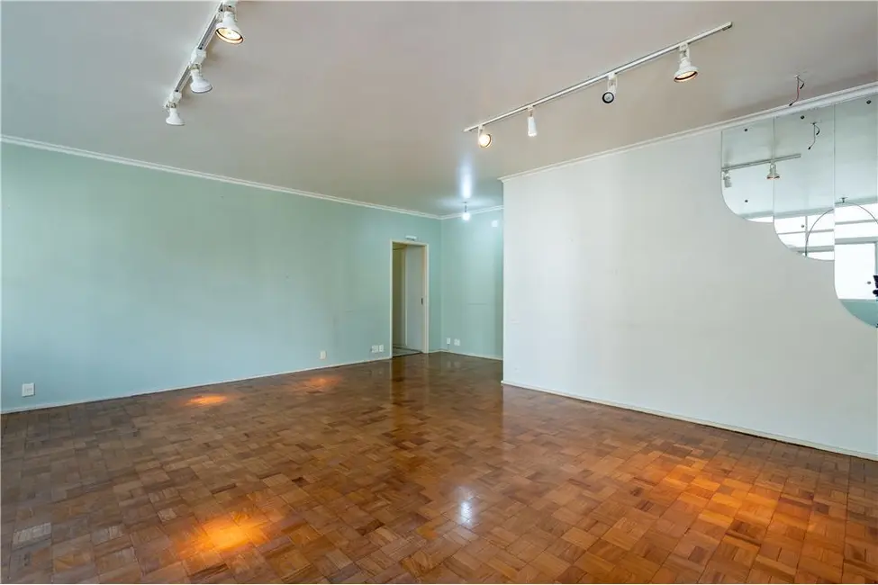 Foto 3 de Apartamento com 3 quartos à venda, 176m2 em Jardim Paulista, São Paulo - SP