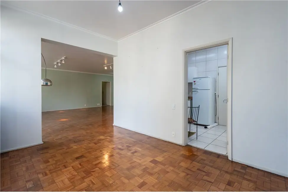 Foto 7 de Apartamento com 3 quartos à venda, 176m2 em Jardim Paulista, São Paulo - SP