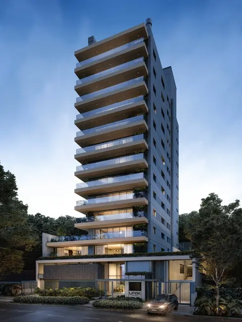 Apartamento com 3 quartos à venda, 307m2 em Petrópolis, Porto Alegre - RS - imagem 2 Foto 2 de Apartamento com 3 quartos à venda, 307m2 em Petrópolis, Porto Alegre - RS