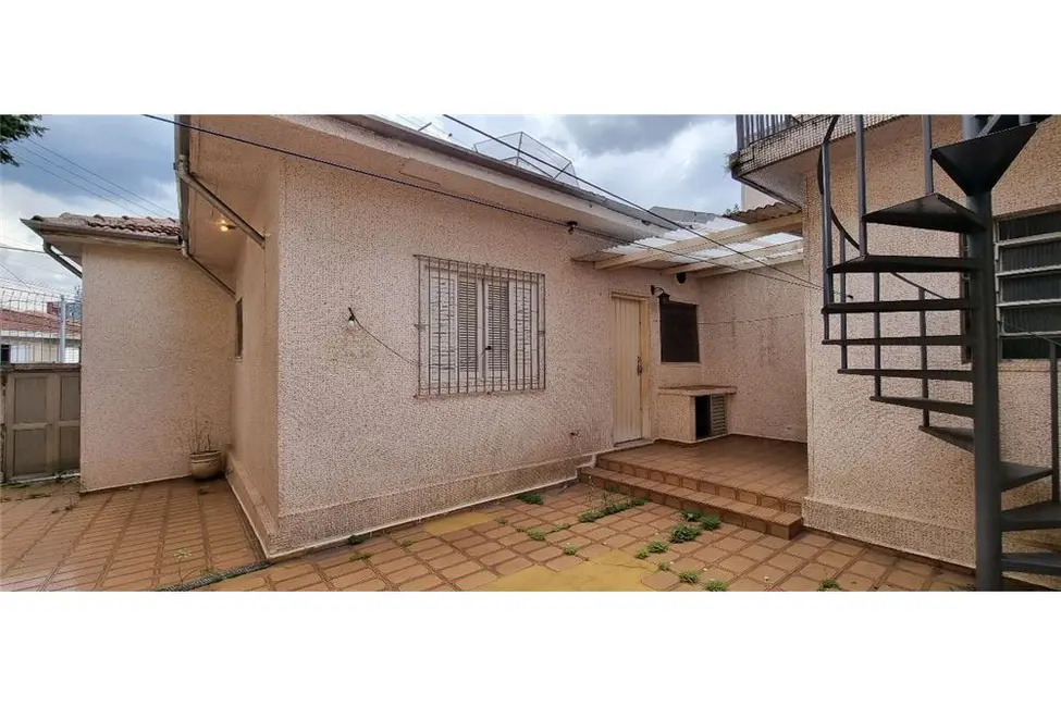 Foto 4 de Casa com 4 quartos à venda, 205m2 em Vila Paiva, São Paulo - SP
