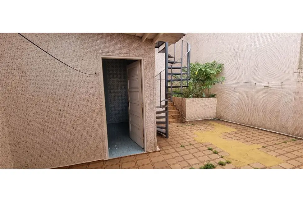 Foto 5 de Casa com 4 quartos à venda, 205m2 em Vila Paiva, São Paulo - SP