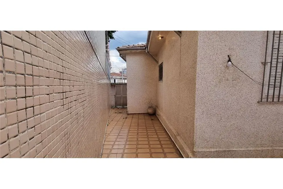 Foto 6 de Casa com 4 quartos à venda, 205m2 em Vila Paiva, São Paulo - SP