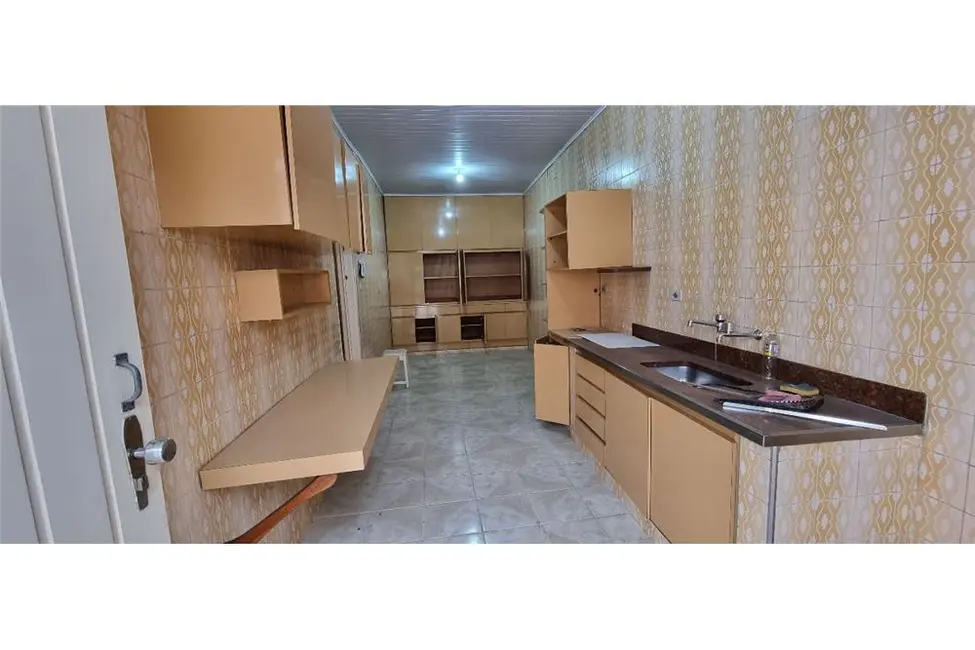 Foto 8 de Casa com 4 quartos à venda, 205m2 em Vila Paiva, São Paulo - SP