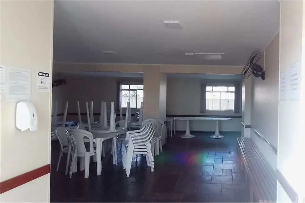 Apartamento com 2 quartos à venda, 72m2 em Vila Prudente, São Paulo - SP - imagem 5 Foto 5 de Apartamento com 2 quartos à venda, 72m2 em Vila Prudente, São Paulo - SP