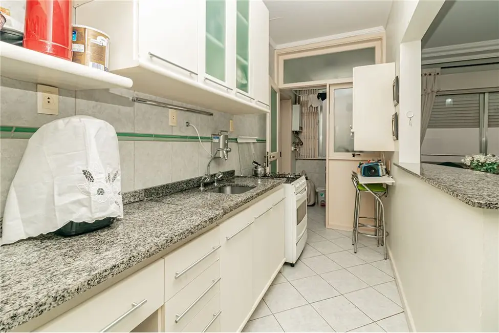 Foto 7 de Apartamento com 2 quartos à venda, 66m2 em Menino Deus, Porto Alegre - RS