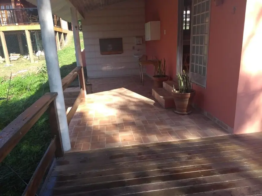 Casa de Condomínio com 2 quartos à venda, 80m2 em Centro, Mandirituba - PR - imagem 9 Foto 9 de Casa de Condomínio com 2 quartos à venda, 80m2 em Centro, Mandirituba - PR