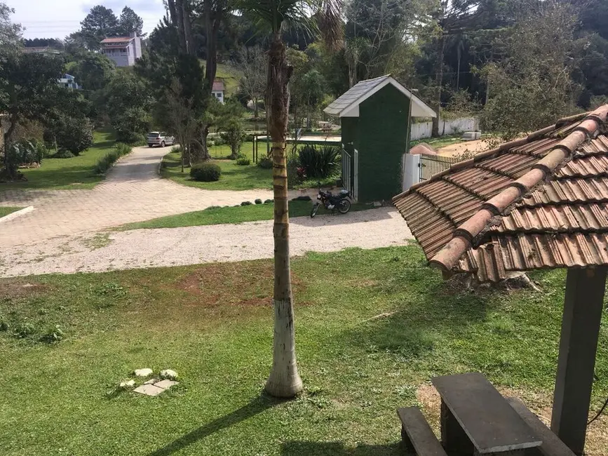 Casa de Condomínio com 2 quartos à venda, 80m2 em Centro, Mandirituba - PR - imagem 4 Foto 4 de Casa de Condomínio com 2 quartos à venda, 80m2 em Centro, Mandirituba - PR
