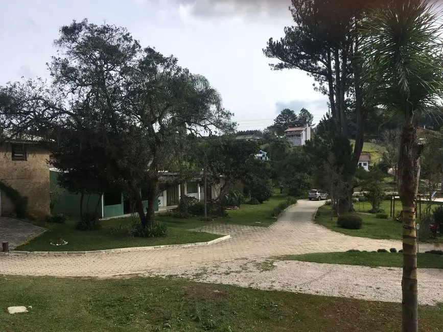 Casa de Condomínio com 2 quartos à venda, 80m2 em Centro, Mandirituba - PR - imagem 3 Foto 3 de Casa de Condomínio com 2 quartos à venda, 80m2 em Centro, Mandirituba - PR
