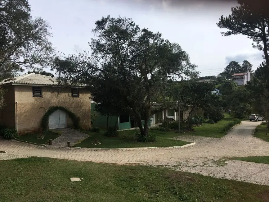 Casa de Condomínio com 2 quartos à venda, 80m2 em Centro, Mandirituba - PR - imagem 6 Foto 6 de Casa de Condomínio com 2 quartos à venda, 80m2 em Centro, Mandirituba - PR