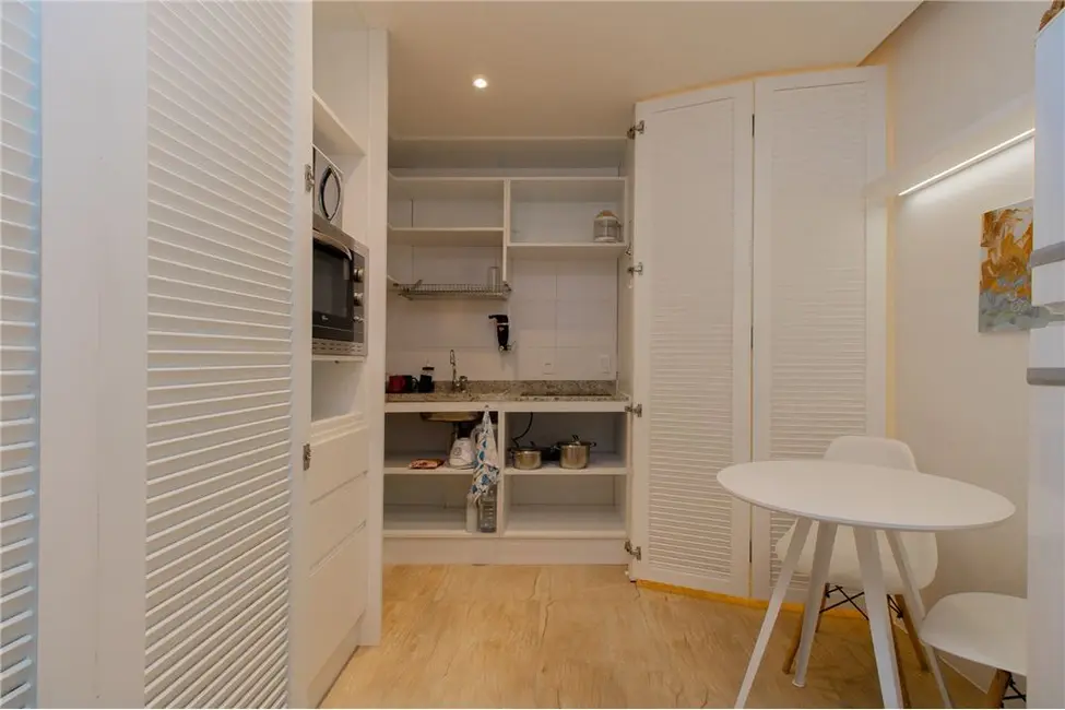 Foto 5 de Apartamento com 1 quarto à venda, 36m2 em Bela Vista, São Paulo - SP