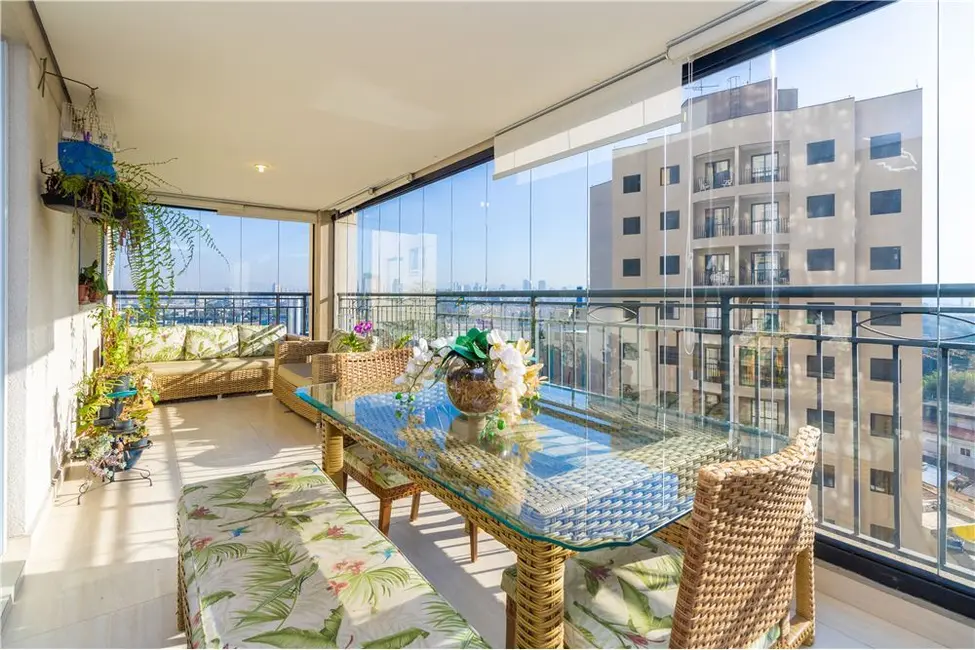 Foto 1 de Apartamento com 3 quartos à venda, 164m2 em Tatuapé, São Paulo - SP