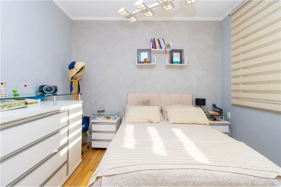 Foto 3 de Apartamento com 3 quartos à venda, 164m2 em Tatuapé, São Paulo - SP