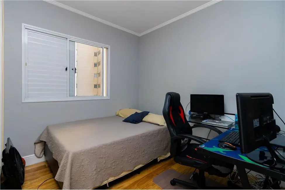 Foto 6 de Apartamento com 3 quartos à venda, 164m2 em Tatuapé, São Paulo - SP