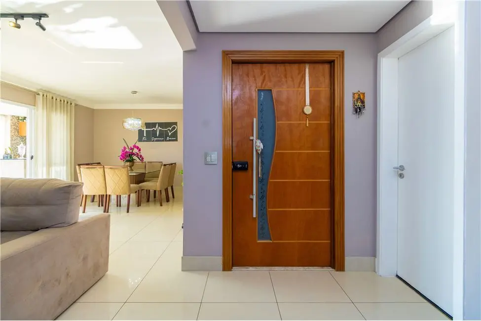 Foto 8 de Apartamento com 3 quartos à venda, 164m2 em Tatuapé, São Paulo - SP