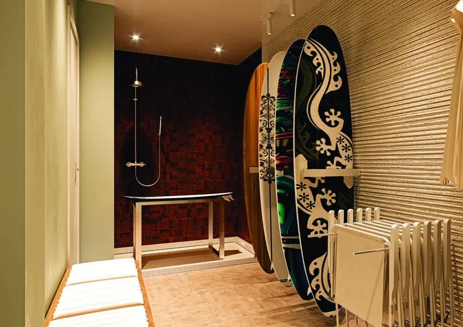 Apartamento com 2 quartos à venda, 106m2 em Itaipu, Niteroi - RJ - imagem 8 Foto 8 de Apartamento com 2 quartos à venda, 106m2 em Itaipu, Niteroi - RJ