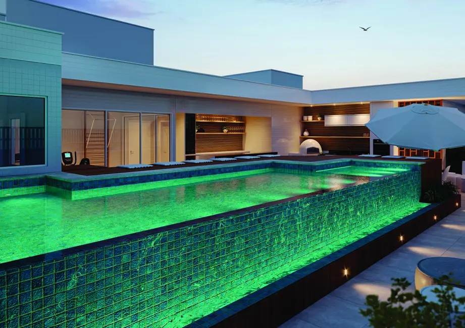 Apartamento com 2 quartos à venda, 106m2 em Itaipu, Niteroi - RJ - imagem 4 Foto 4 de Apartamento com 2 quartos à venda, 106m2 em Itaipu, Niteroi - RJ