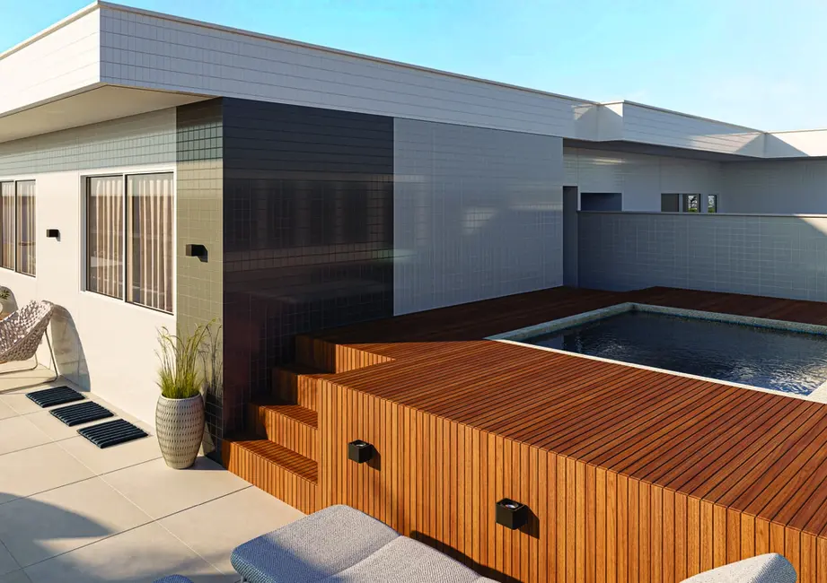 Apartamento com 2 quartos à venda, 106m2 em Itaipu, Niteroi - RJ - imagem 3 Foto 3 de Apartamento com 2 quartos à venda, 106m2 em Itaipu, Niteroi - RJ