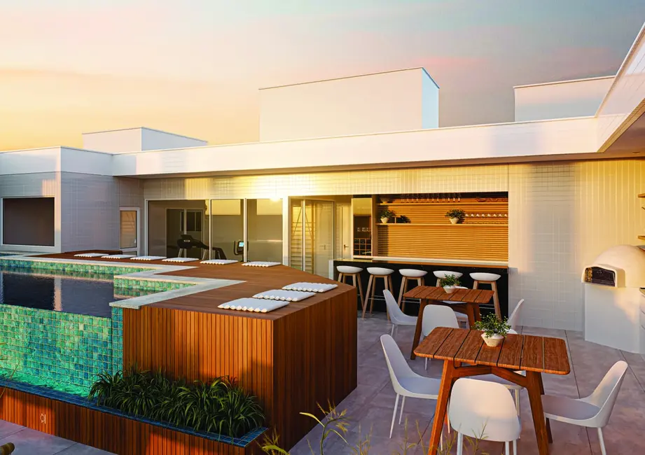 Apartamento com 2 quartos à venda, 106m2 em Itaipu, Niteroi - RJ - imagem 5 Foto 5 de Apartamento com 2 quartos à venda, 106m2 em Itaipu, Niteroi - RJ