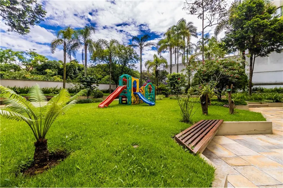 Foto 7 de Apartamento com 3 quartos à venda, 189m2 em Paraisópolis, São Paulo - SP