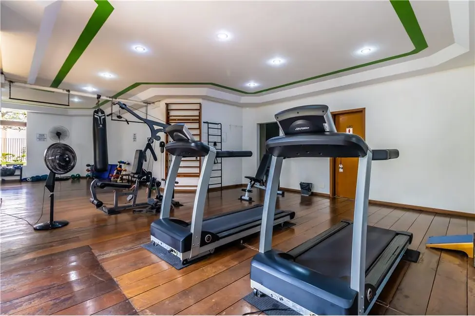 Foto 8 de Apartamento com 3 quartos à venda, 189m2 em Paraisópolis, São Paulo - SP