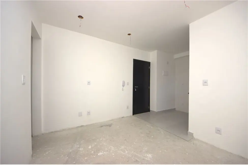 Foto 4 de Apartamento com 1 quarto à venda, 45m2 em São Paulo - SP