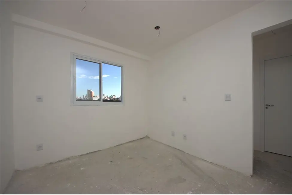 Foto 7 de Apartamento com 1 quarto à venda, 45m2 em São Paulo - SP