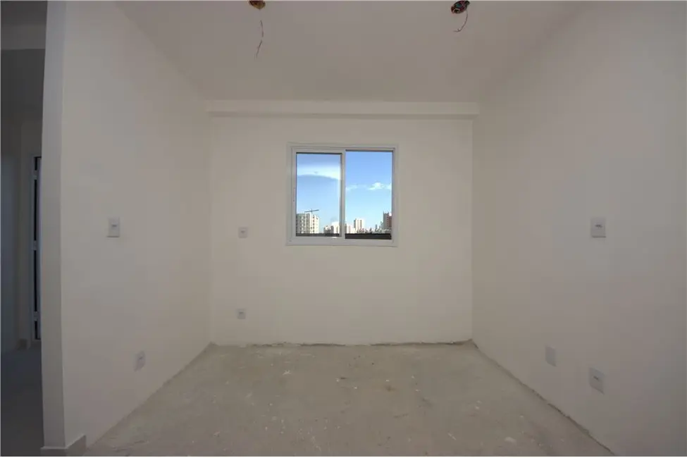 Foto 6 de Apartamento com 1 quarto à venda, 45m2 em São Paulo - SP