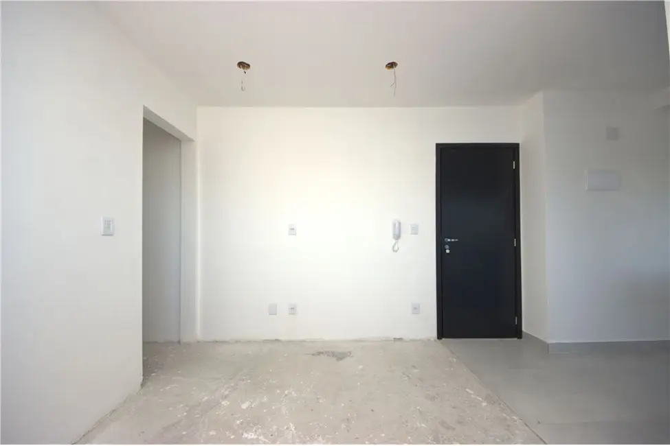 Foto 5 de Apartamento com 1 quarto à venda, 45m2 em São Paulo - SP