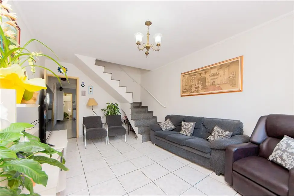 Foto 2 de Casa com 2 quartos à venda, 138m2 em Jardim Vila Formosa, São Paulo - SP