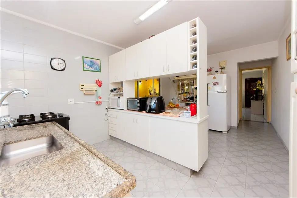 Foto 6 de Casa com 2 quartos à venda, 138m2 em Jardim Vila Formosa, São Paulo - SP