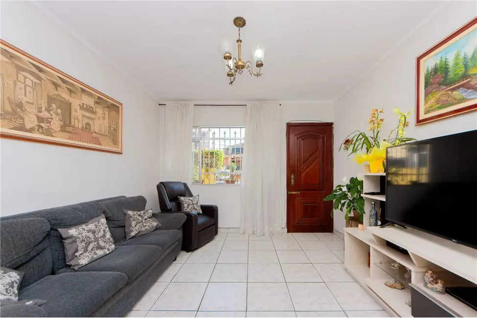 Foto 3 de Casa com 2 quartos à venda, 138m2 em Jardim Vila Formosa, São Paulo - SP