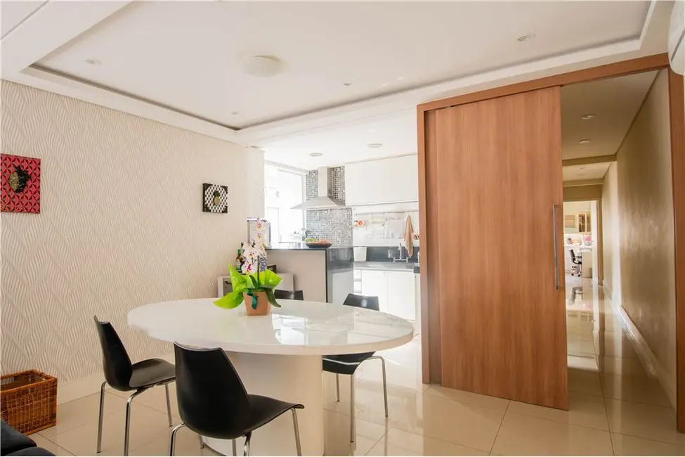 Apartamento com 3 quartos à venda, 110m2 em Vila Olímpia, São Paulo - SP - imagem 6 Foto 6 de Apartamento com 3 quartos à venda, 110m2 em Vila Olímpia, São Paulo - SP