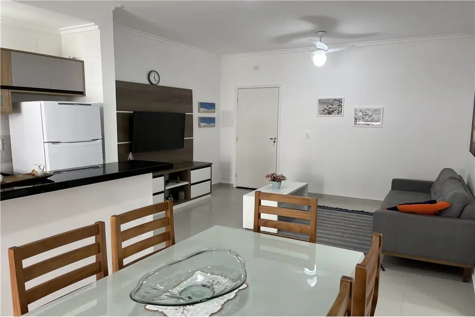 Foto 9 de Apartamento com 2 quartos à venda, 65m2 em Ubatuba - SP