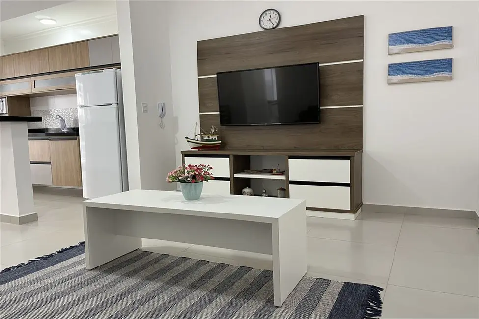 Foto 5 de Apartamento com 2 quartos à venda, 65m2 em Ubatuba - SP
