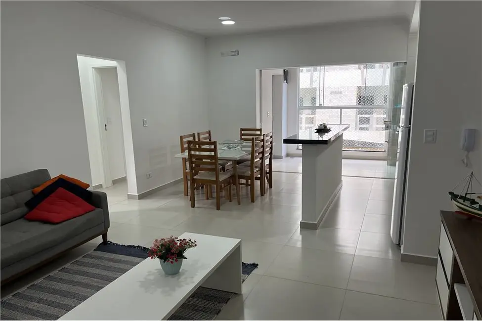 Foto 3 de Apartamento com 2 quartos à venda, 65m2 em Ubatuba - SP