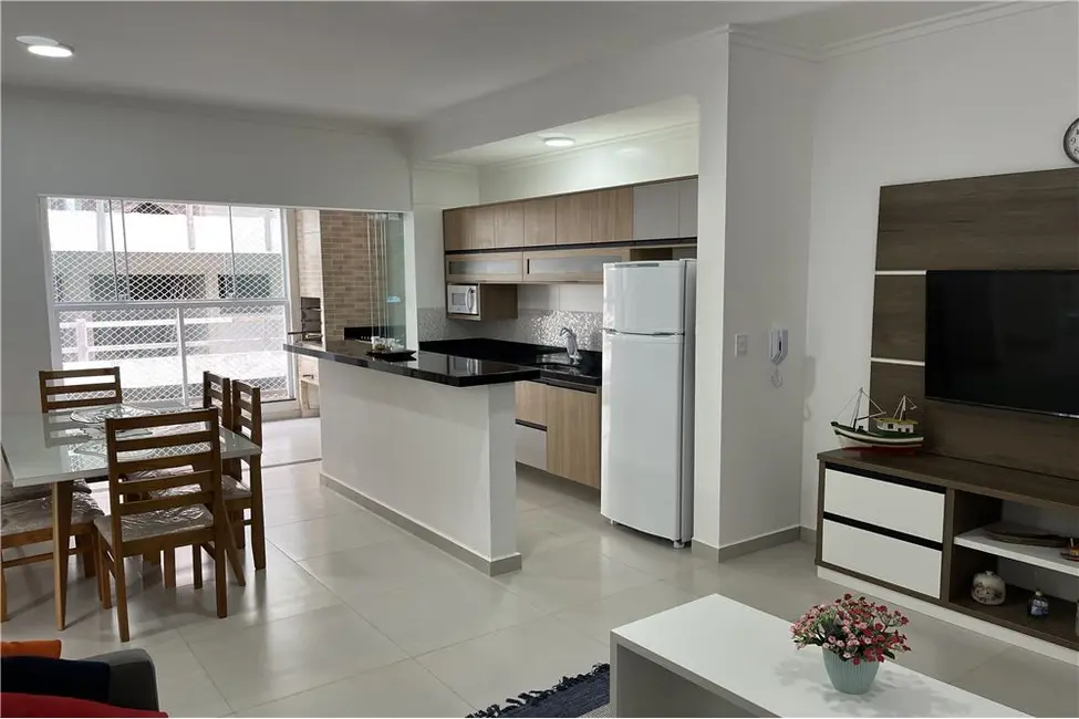 Foto 1 de Apartamento com 2 quartos à venda, 65m2 em Ubatuba - SP