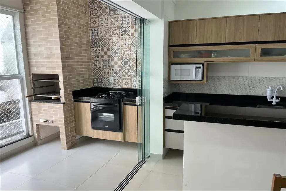 Foto 8 de Apartamento com 2 quartos à venda, 65m2 em Ubatuba - SP