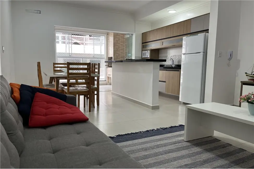 Foto 4 de Apartamento com 2 quartos à venda, 65m2 em Ubatuba - SP