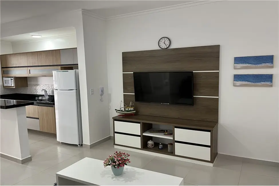 Foto 6 de Apartamento com 2 quartos à venda, 65m2 em Ubatuba - SP