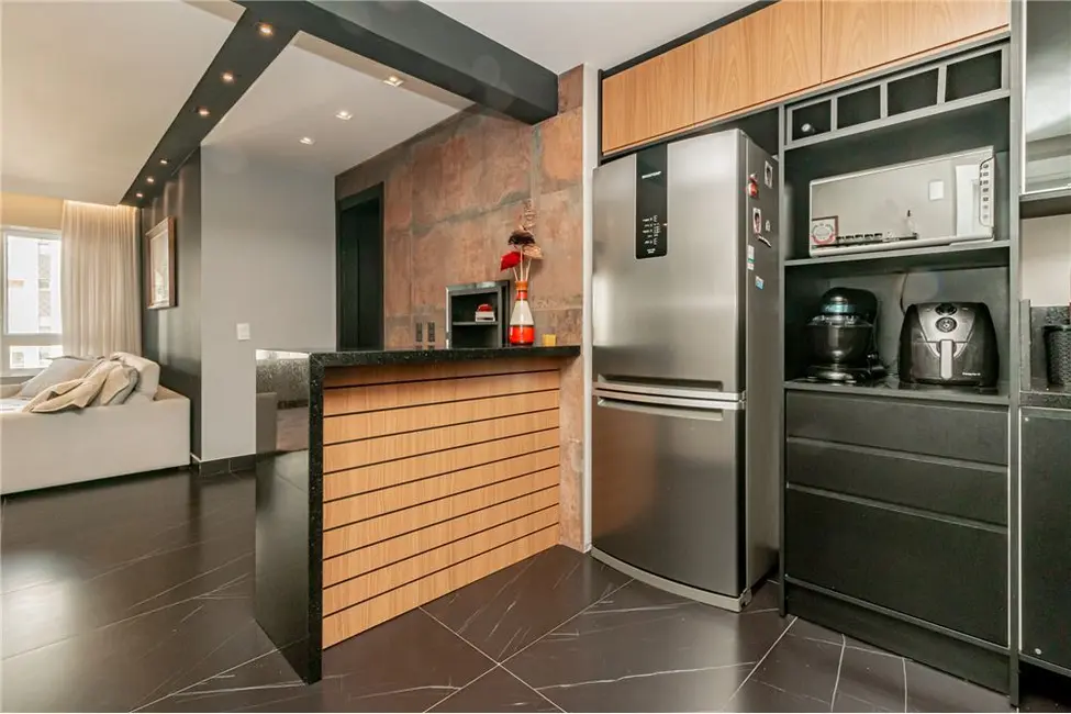 Foto 5 de Apartamento com 3 quartos à venda, 102m2 em Jardim do Salso, Porto Alegre - RS