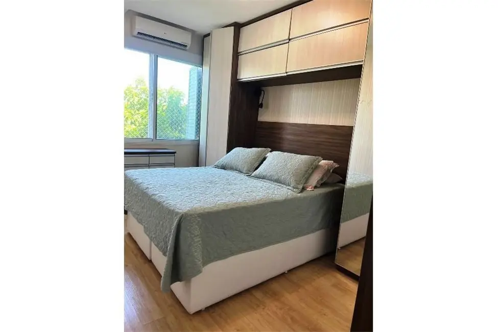 Foto 1 de Apartamento com 2 quartos à venda, 65m2 em Praia de Belas, Porto Alegre - RS