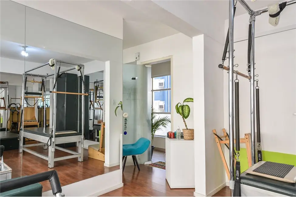 Foto 9 de Sala Comercial à venda, 39m2 em Higienópolis, São Paulo - SP