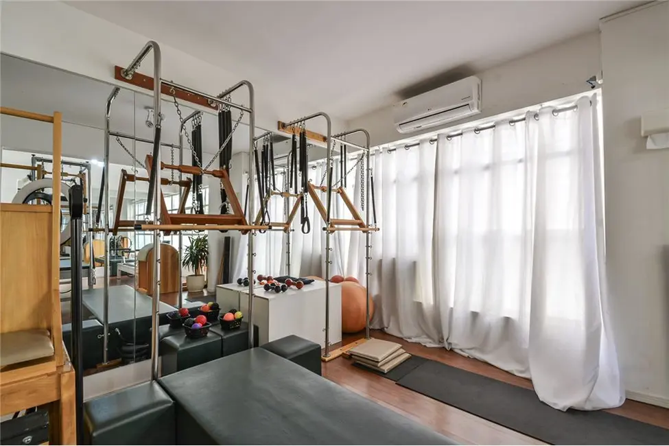 Foto 6 de Sala Comercial à venda, 39m2 em Higienópolis, São Paulo - SP