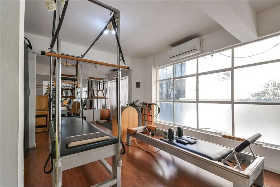 Foto 4 de Sala Comercial à venda, 39m2 em Higienópolis, São Paulo - SP