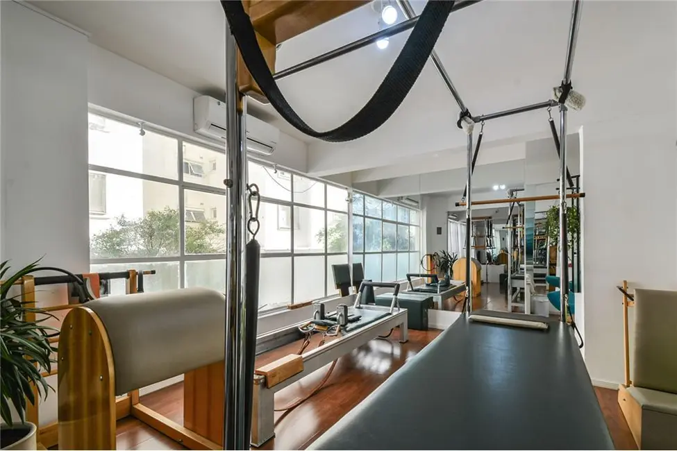 Foto 8 de Sala Comercial à venda, 39m2 em Higienópolis, São Paulo - SP