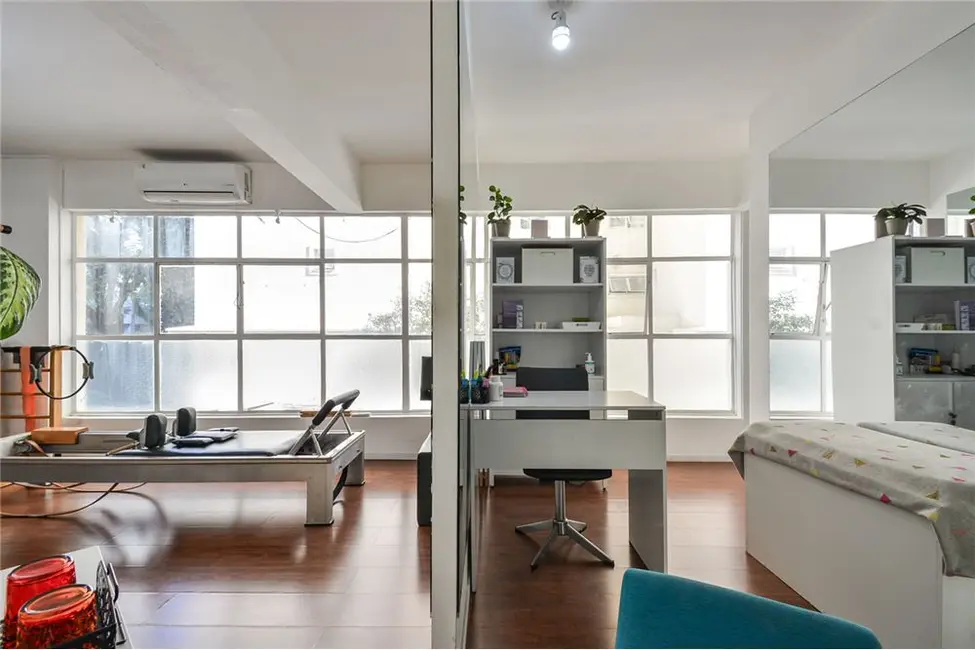 Foto 1 de Sala Comercial à venda, 39m2 em Higienópolis, São Paulo - SP