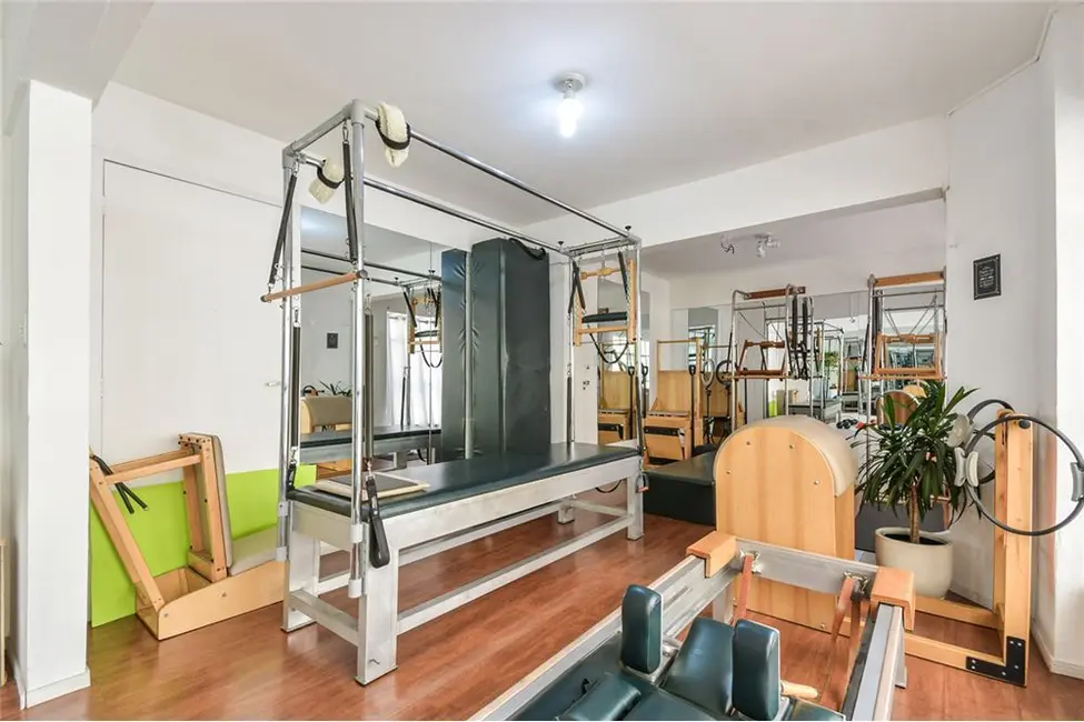 Foto 5 de Sala Comercial à venda, 39m2 em Higienópolis, São Paulo - SP