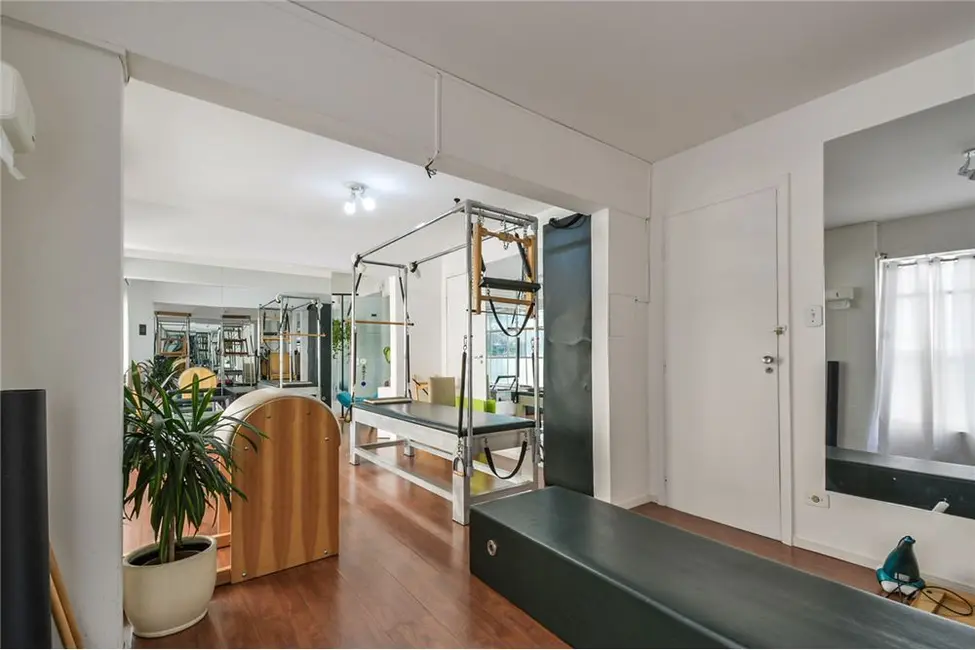 Foto 7 de Sala Comercial à venda, 39m2 em Higienópolis, São Paulo - SP